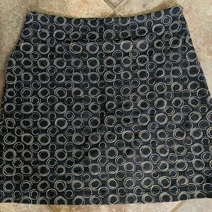 EP PRO TOUR TECH SKORT 19”